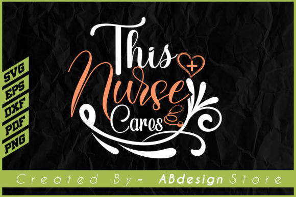 A Design for Nurses That Says What Matters