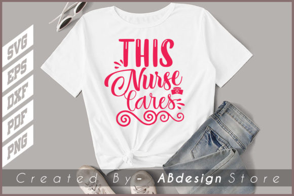 A Designer’s Practical Look at the Nurse Lovers Embroidery File