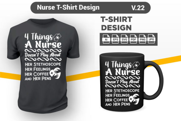 A Practical Review of the Best Nurse Shirt 22 Design