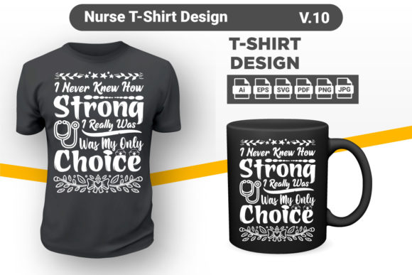 A Practical Review of the Best Nurse T-Shirt Design