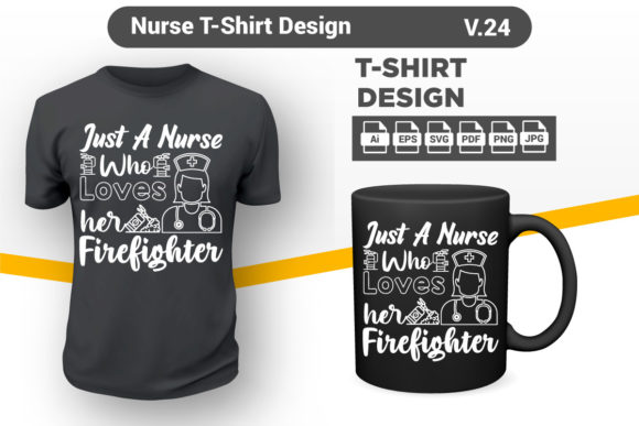 A Practical Review of the Best Nurse T-Shirt Embroidery Design