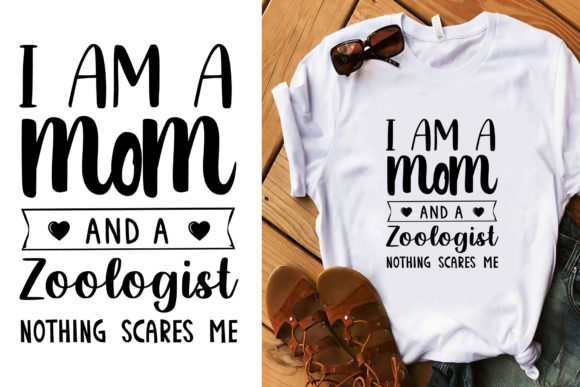 A Real-World Review of Mom and Zoologist Typography