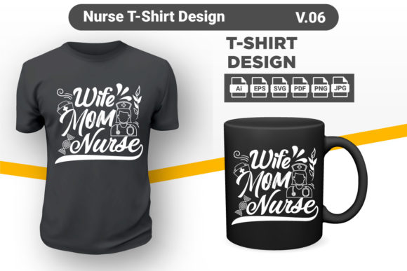 A Real-World Review of Nurse T-shirt Design 06