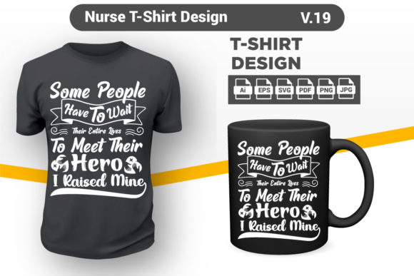 A Real-World Review of the 'Best Nurse Shirt 19' Design