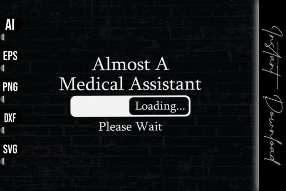 A Review of 'Almost a Medical Assistant Loading'