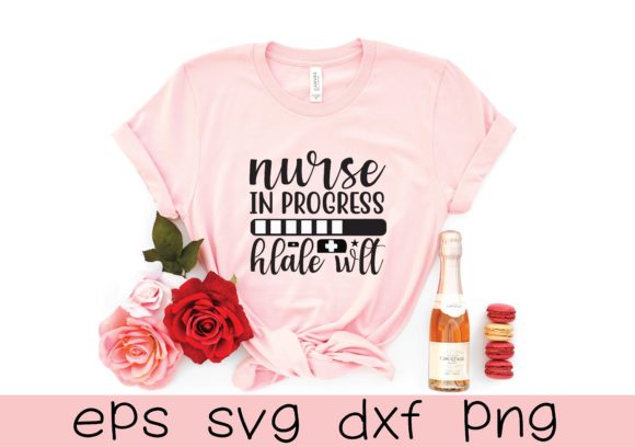 An Embroidered Appreciation for Nurses