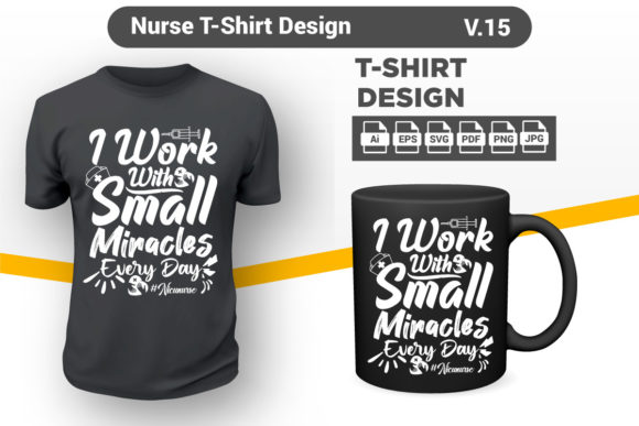 An Embroidery Designer's Honest Review of the Best Nurse Shirt Design