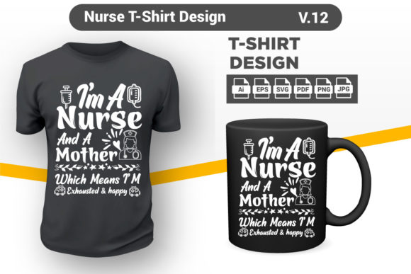 Evaluating the Best Nurse Shirt Design for Real Embroidery Projects