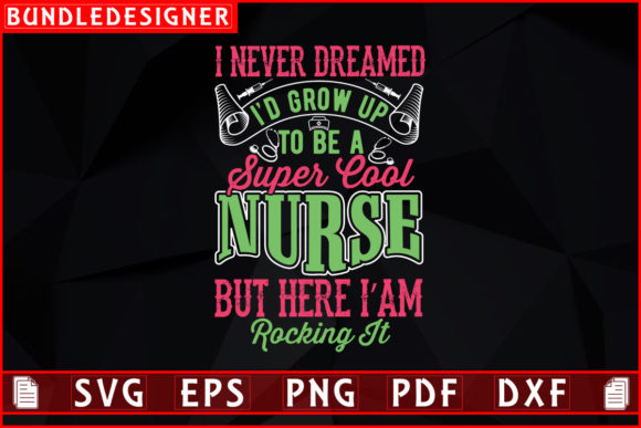 Evaluating the Nurse T-shirt Design Sublimation Svg for Embroidery