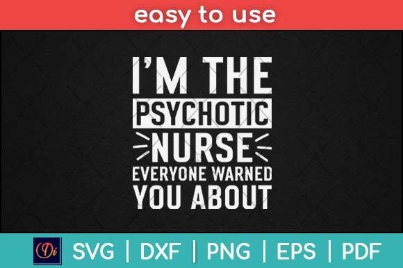 I’m the Psychotic Nurse: A Designer’s Hands-On Review
