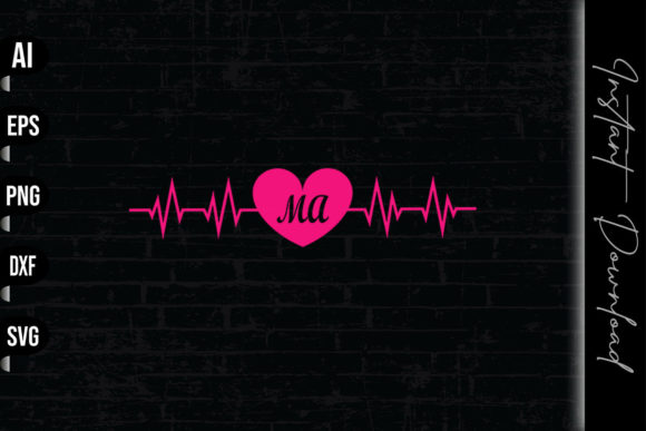 Medical Assistant MA Heartbeat: A Versatile Design