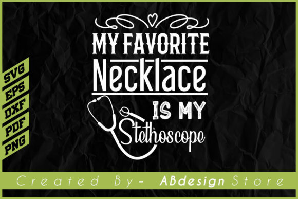 Nurse Motivational T-shirt Design SVG
