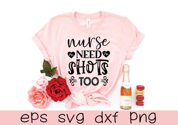 Nurse Need Shots Too: A Practical Review