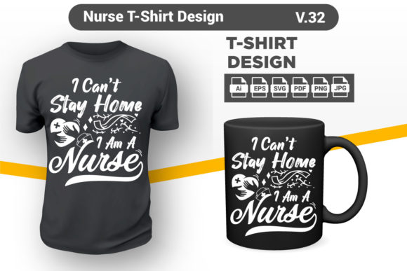 Nurse T-shirt Design: A Practical Review for Makers