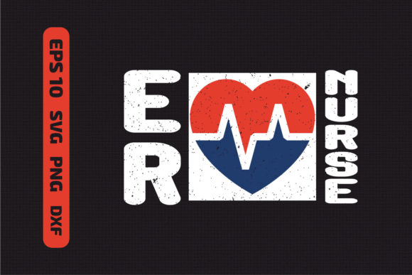 Review: A Nurse Typographic Design for Embroidery Projects