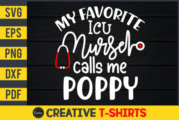 Reviewing My Favorite ICU Nurse Calls Me Poppy